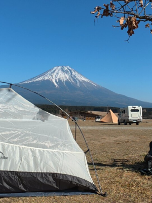Naturehike兩人帳(防寒)