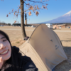 Naturehike兩人帳(防寒)