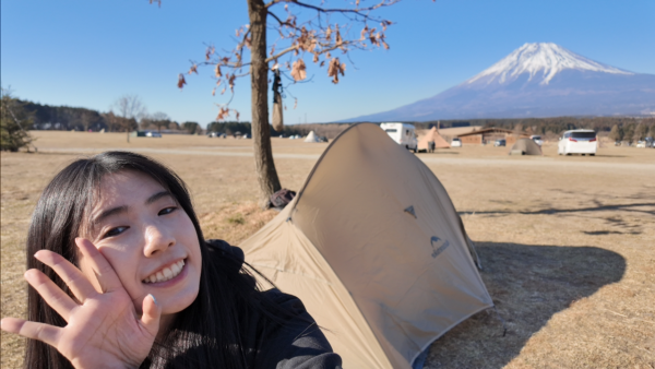 Naturehike兩人帳(防寒)